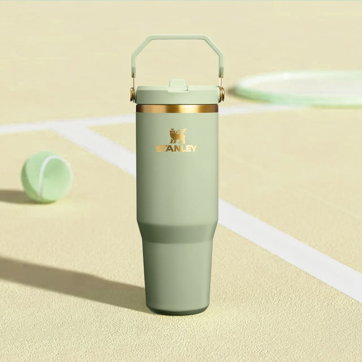 Stanley Active Sip Tumbler