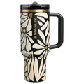 Stanley Floral Adventure Tumbler