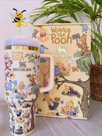 Winnie the Pooh™ x Stanley® Adventure Quencher Tumbler